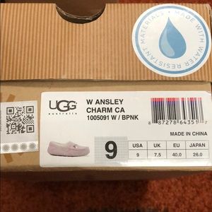 Only selling through Poshmark